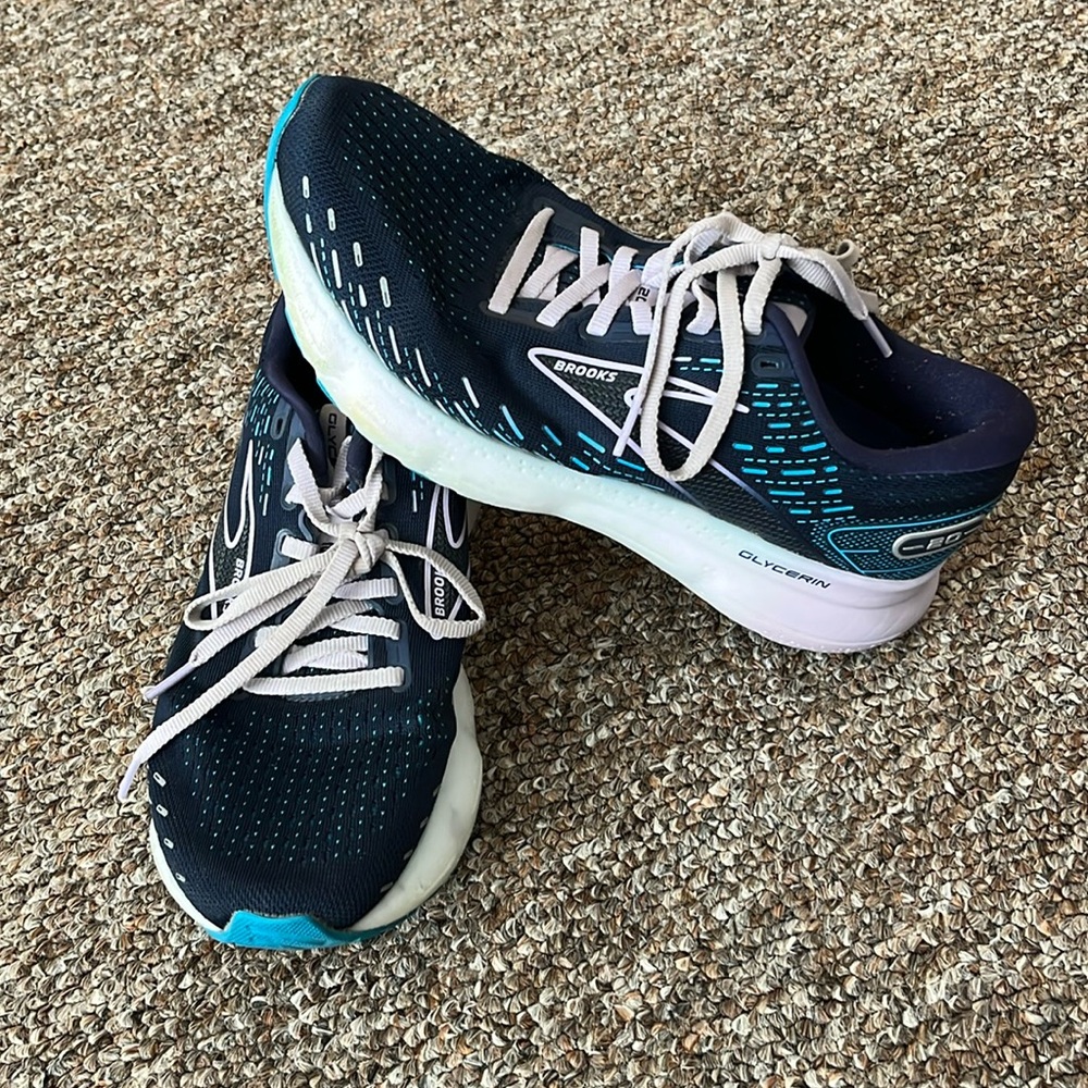 Brooks Glycerin 20